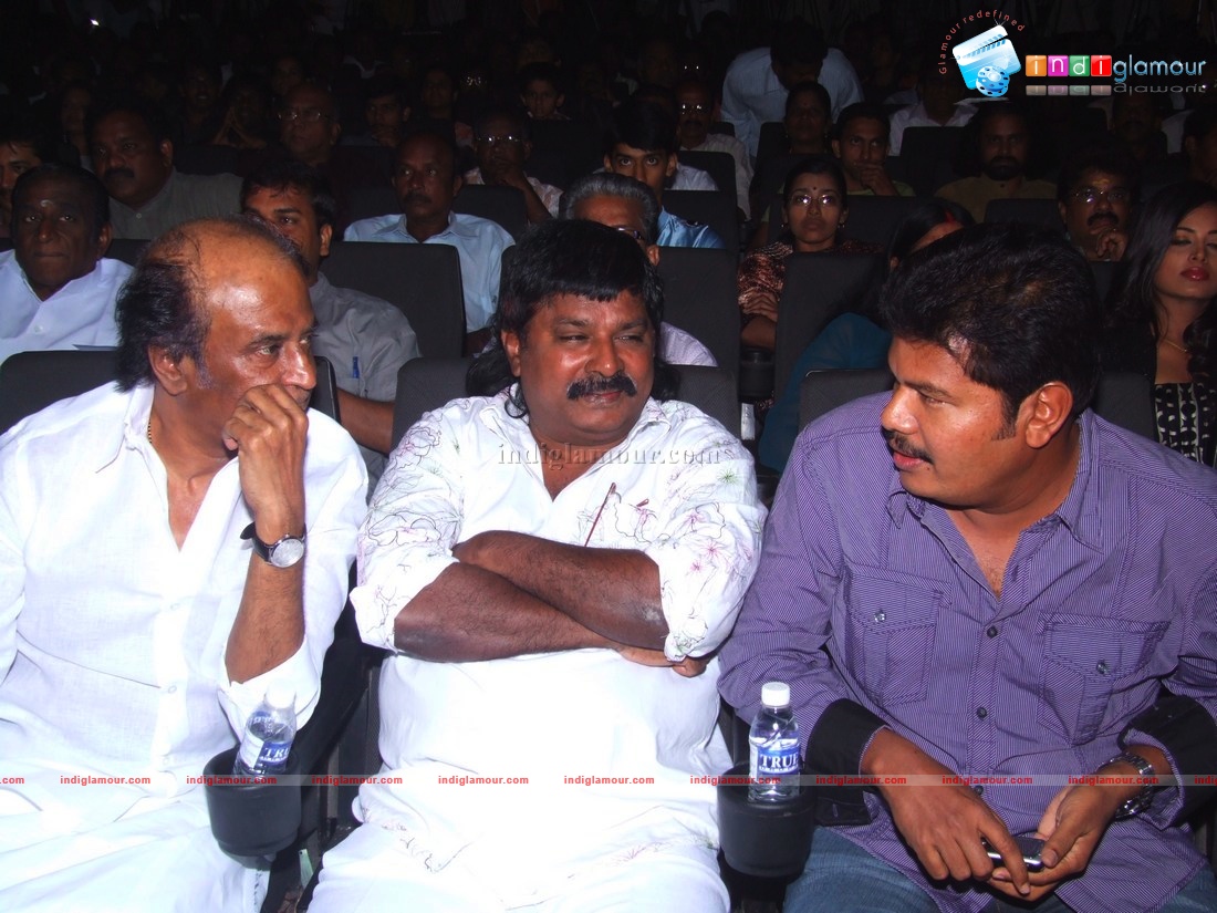 Earam Audio Launch Event hd photo